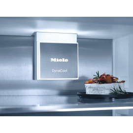 Холодильник MIELE KFN 7795 С