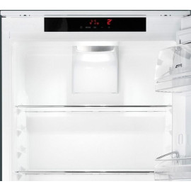 Холодильник SMEG s7323lfld2p