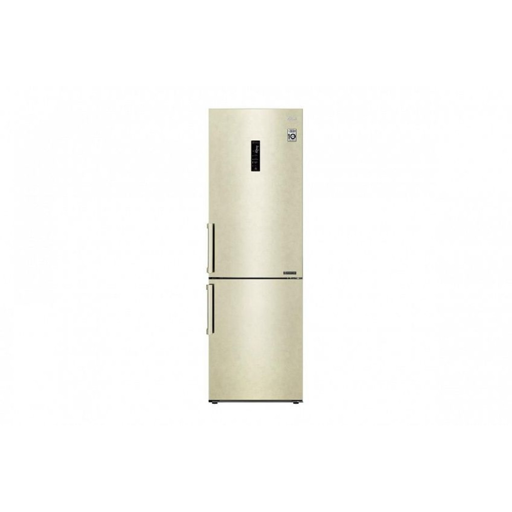 Холодильник LG GA-B459BEDZ