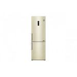 Холодильник LG GA-B459BEDZ