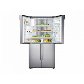 Холодильник Samsung RF56J9041SR нержавеющая сталь
