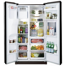 Холодильник SAMSUNG rs-h5zlmr1