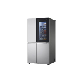 Холодильник LG GC-Q257CAFC