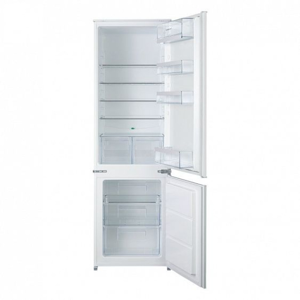 Холодильно-морозильный шкаф KUPPERSBUSCH FKG 8300.1 i