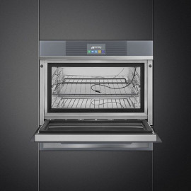 Шкаф скоростного охлаждения и шоковой заморозки SMEG SAB4104S