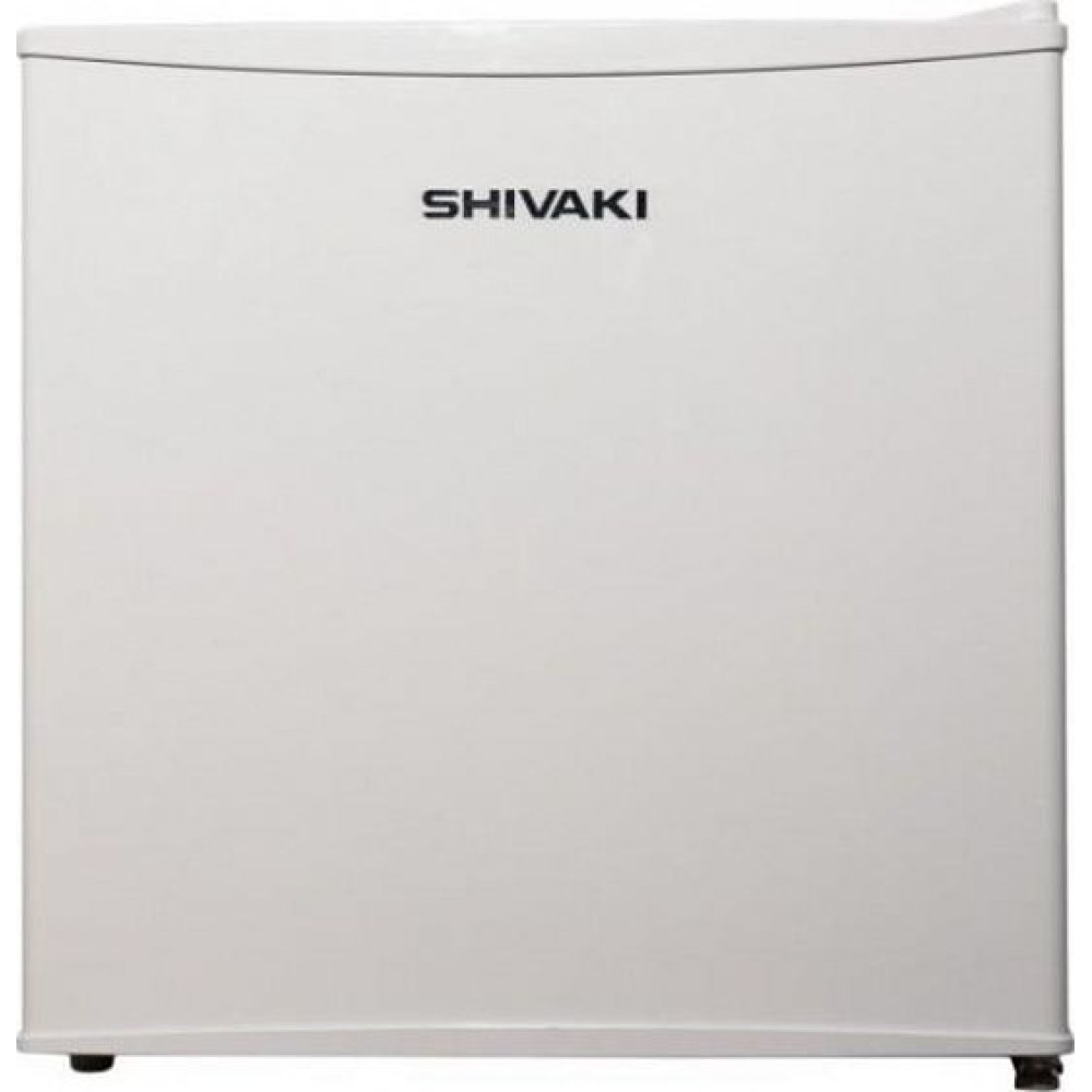 Холодильник SHIVAKI SDR-052W белый