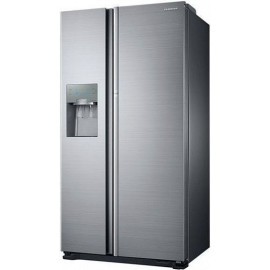 Холодильник Samsung RH56J69187F нержавеющая сталь