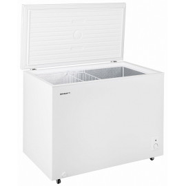 Морозильный ларь KRAFT BD(W)-340RX