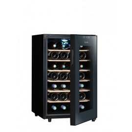 Винный шкаф LA SOMMELIERE LS28CB