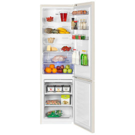 Холодильник BEKO RCNK 356E20W