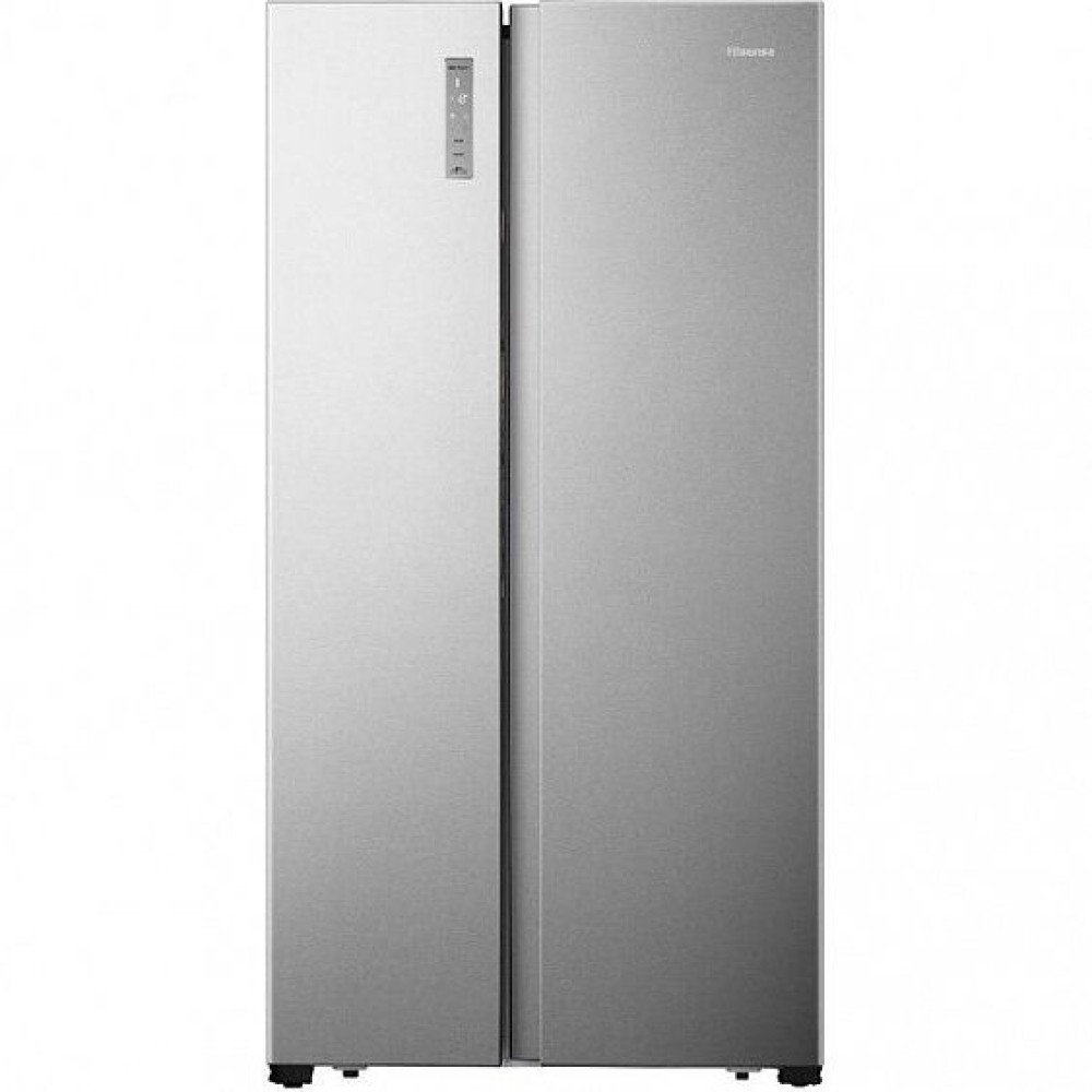 Холодильник HISENSE RS-677N4AC1