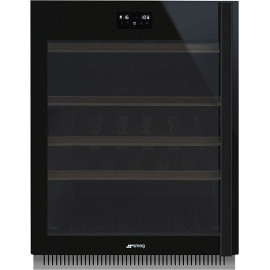 Винный шкаф SMEG CVI638LWN3