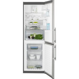 Холодильник Electrolux 3454 NOX