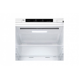 Холодильник LG GA-B459BQCL