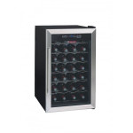 Винный шкаф LaSOMMELIERE LS28