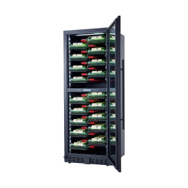 Винный шкаф LIBHOF EZD-104