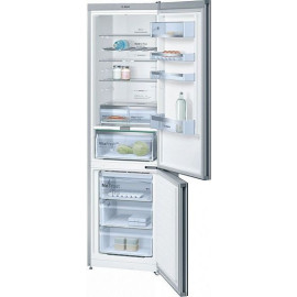 Холодильник Bosch KGN39LB35 черный