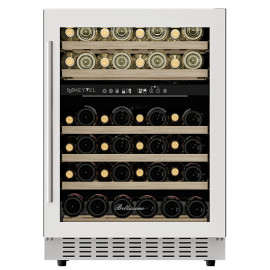 Винный шкаф MEYVEL MV46PRO-KWT2