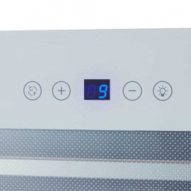 Винный шкаф LIBHOF Esthete ES-22 White