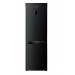 Холодильник Samsung RB33J3230BC черный