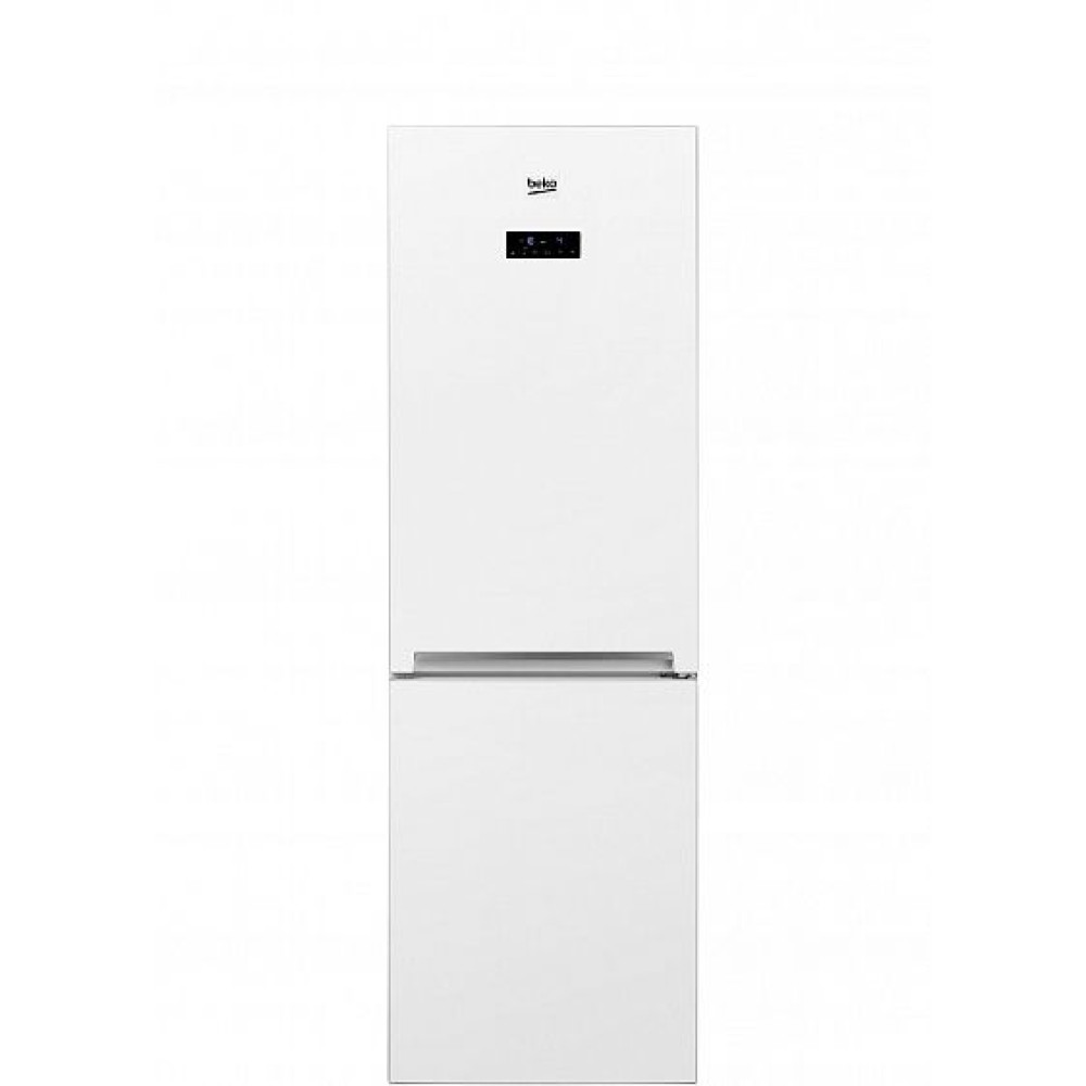 Холодильник BEKO CNKDN6321EC0W