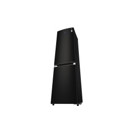 Холодильник LG GB-B940BMQZT черный