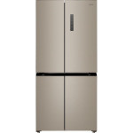 Холодильник NORDFROST RFQ 500 NFH inverter
