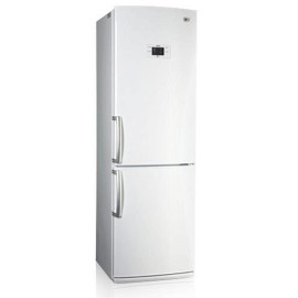 Холодильник LG ga-b409 uvqa