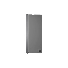 Холодильник LG GS-JV71PZTF