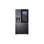 Холодильник LG GSXV90MCAE