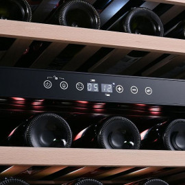 Винный шкаф TEMPTECH VWCR46DB82