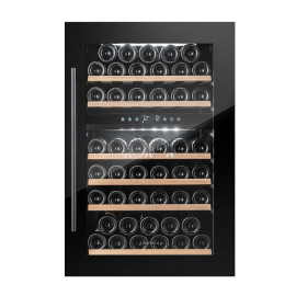 Винный шкаф TEMPTECH OZ90DB