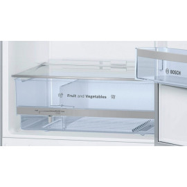 Холодильник BOSCH kgv 36xl20 r