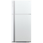 Холодильник HITACHI R-V 662 PU7 PWH белый