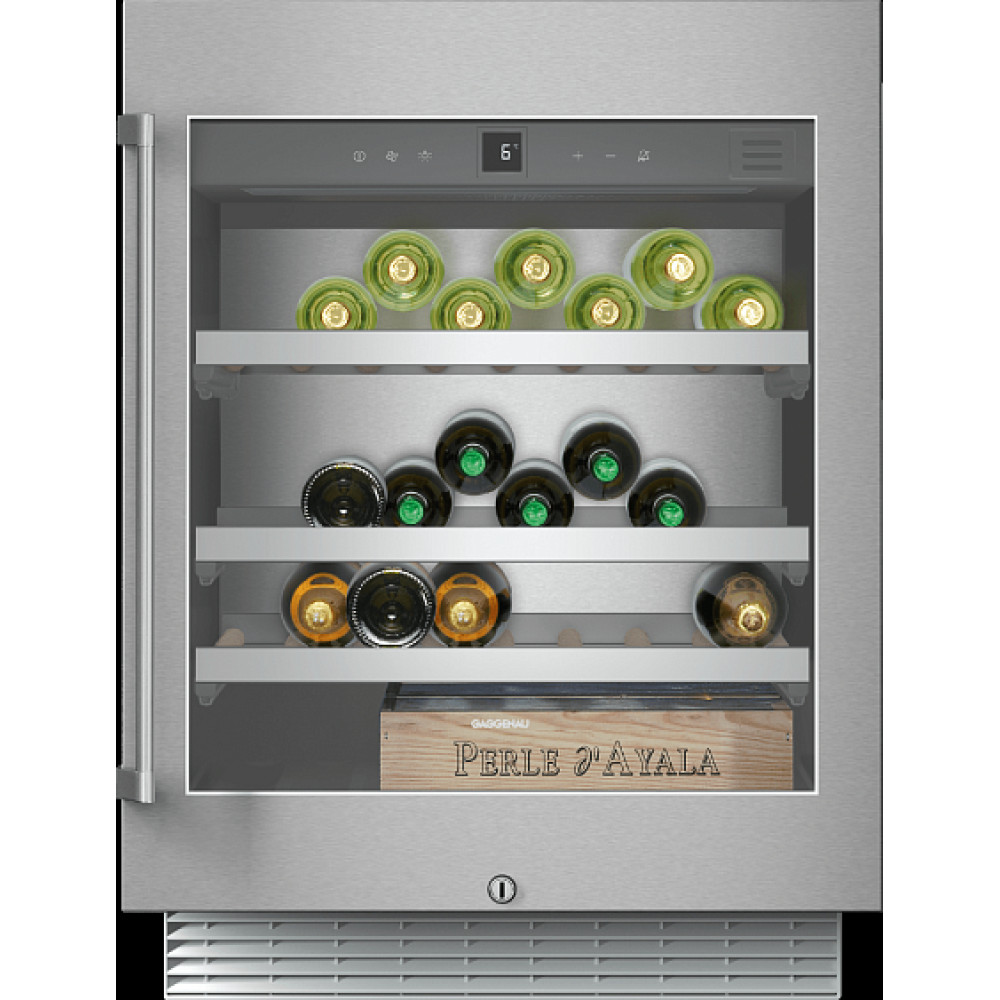 Винный шкаф GAGGENAU RW402261