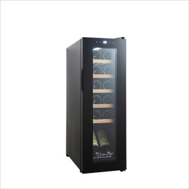 Винный шкаф TEMPTECH NWC32SB-W