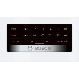 Холодильник BOSCH KGN39XW33R