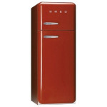 Холодильник SMEG fab30rr1