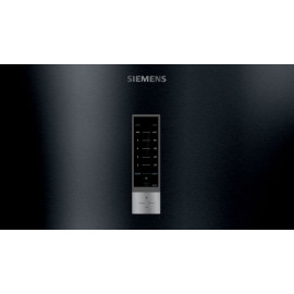 Холодильник Siemens KG39NXB35 графит
