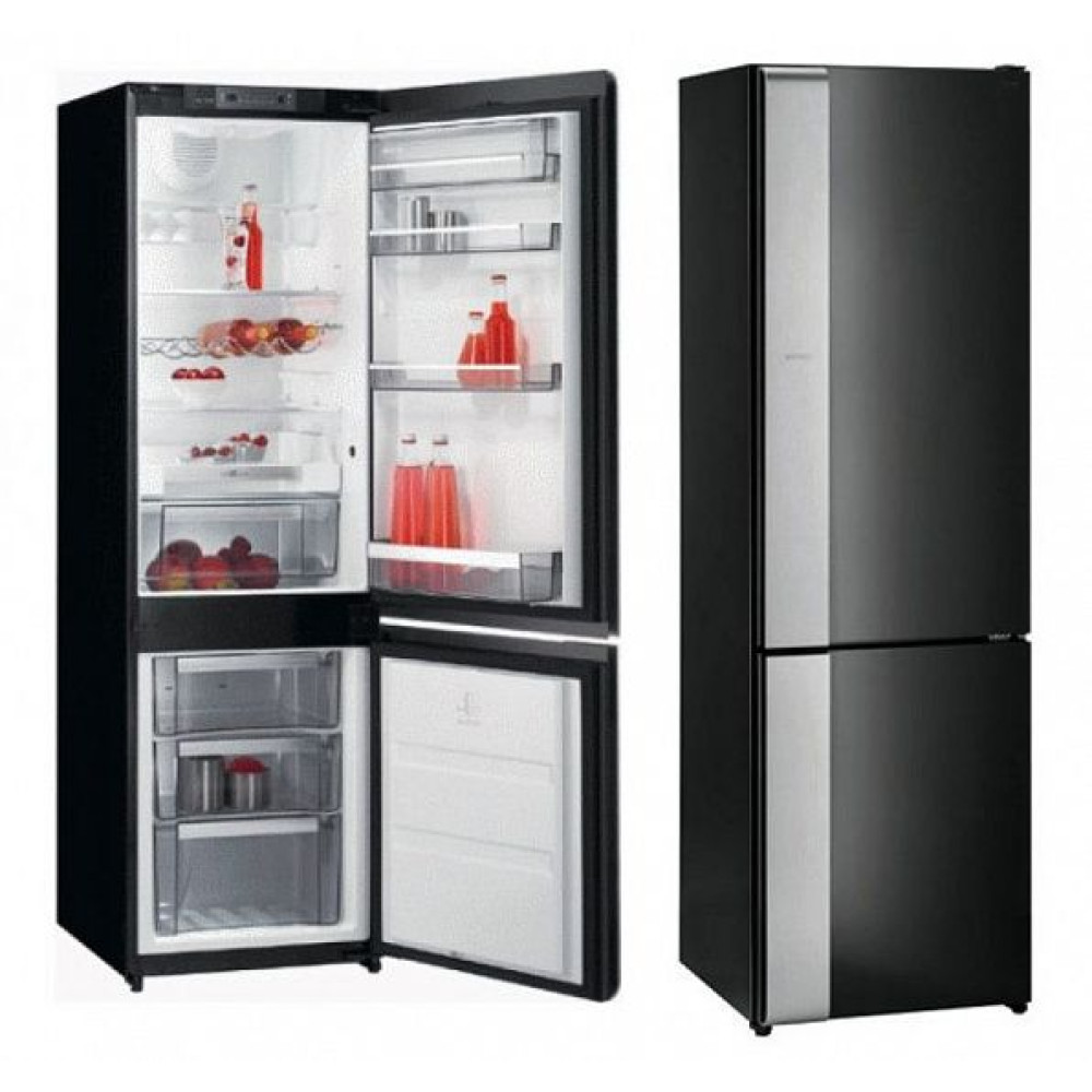 Холодильник GORENJE nrk-ora-e