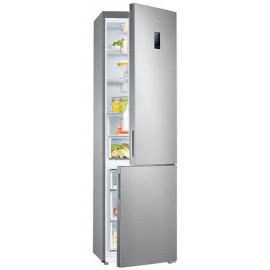 Холодильник SAMSUNG RB37A5290SA/WT