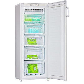Морозильная камера HISENSE rs-24wc4saw