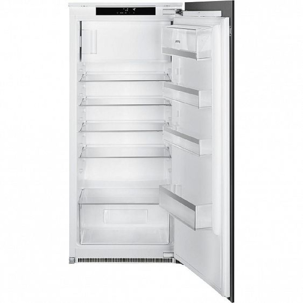 Холодильник SMEG S8C124DE