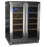 Винный шкаф WINE CRAFT SC-30BZ2 Grand Cru (под столешницу)