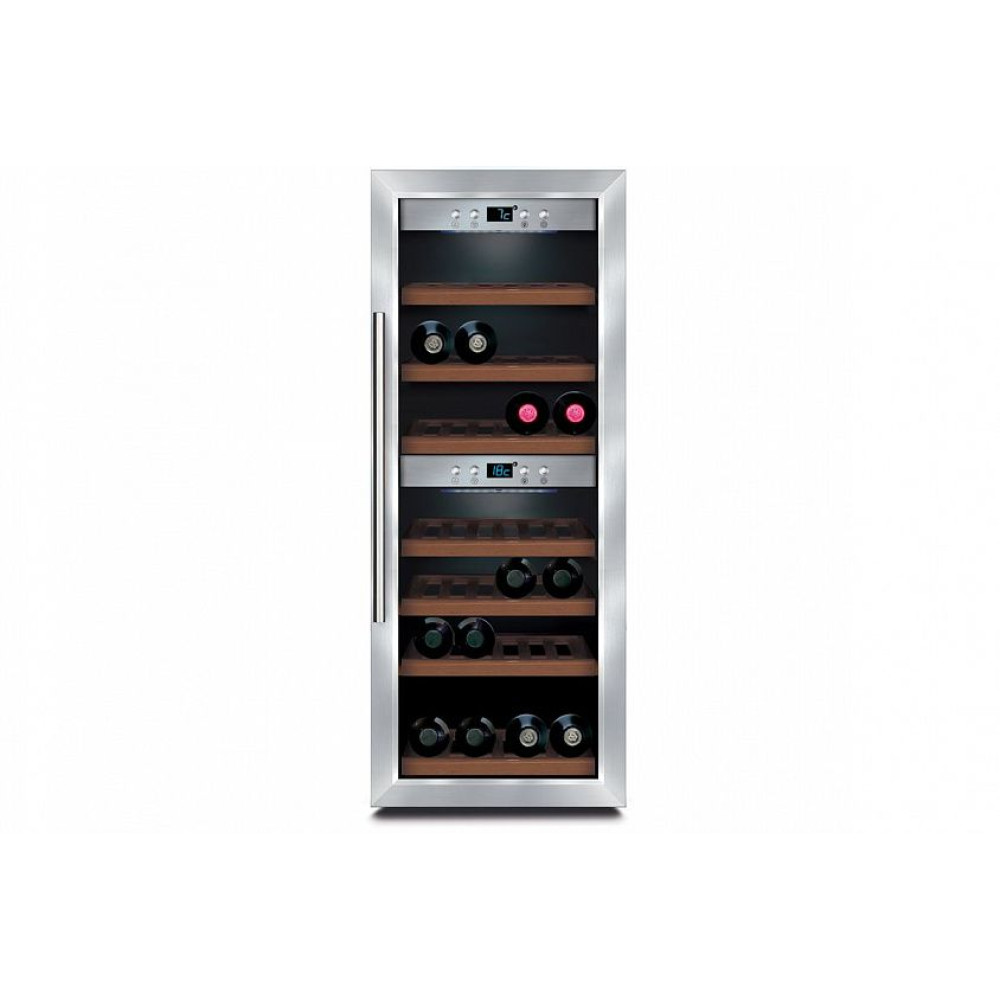 Холодильник винный CASO WineMaster 38