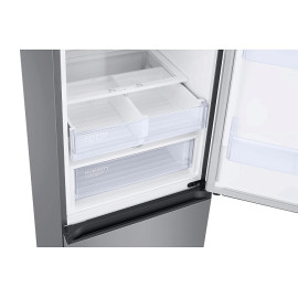 Холодильник SAMSUNG RB38T676FSA