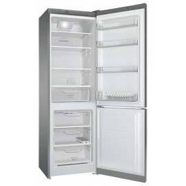 Холодильник INDESIT dfm 4180 s