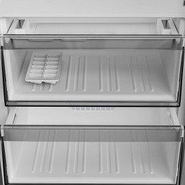 Холодильник GRUNDIG GKPN 66830 FW