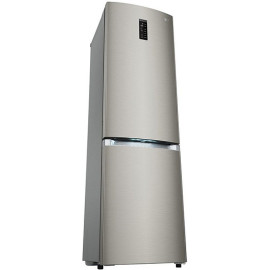 Холодильник LG GB-B930DNQZN нержавеющая сталь
