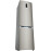Холодильник LG GB-B930DNQZN нержавеющая сталь